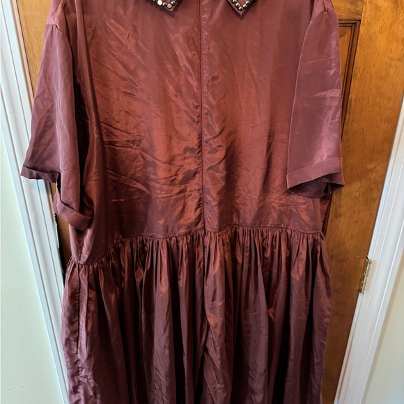 Jessakae Darby Dress *Like New* Holiday Fall Autumn Dress - Picture 6 of 7